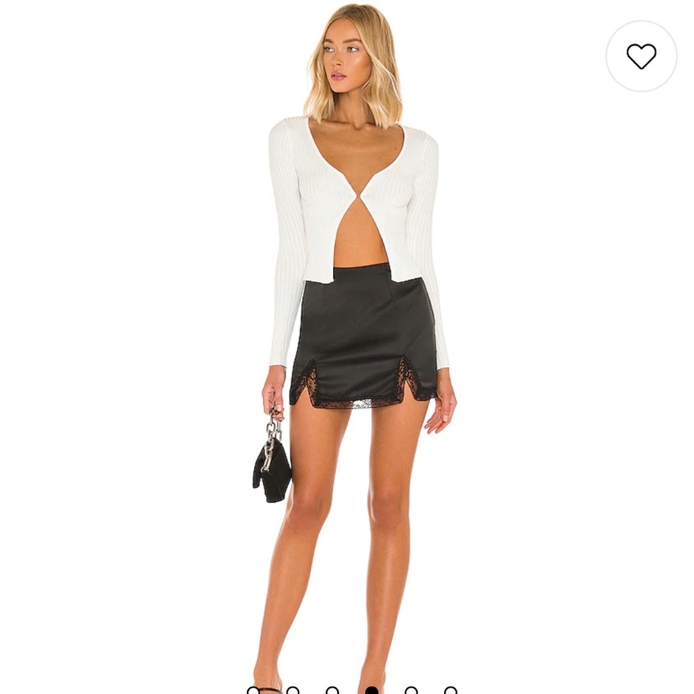 🆕 Superdown Livia Skirt